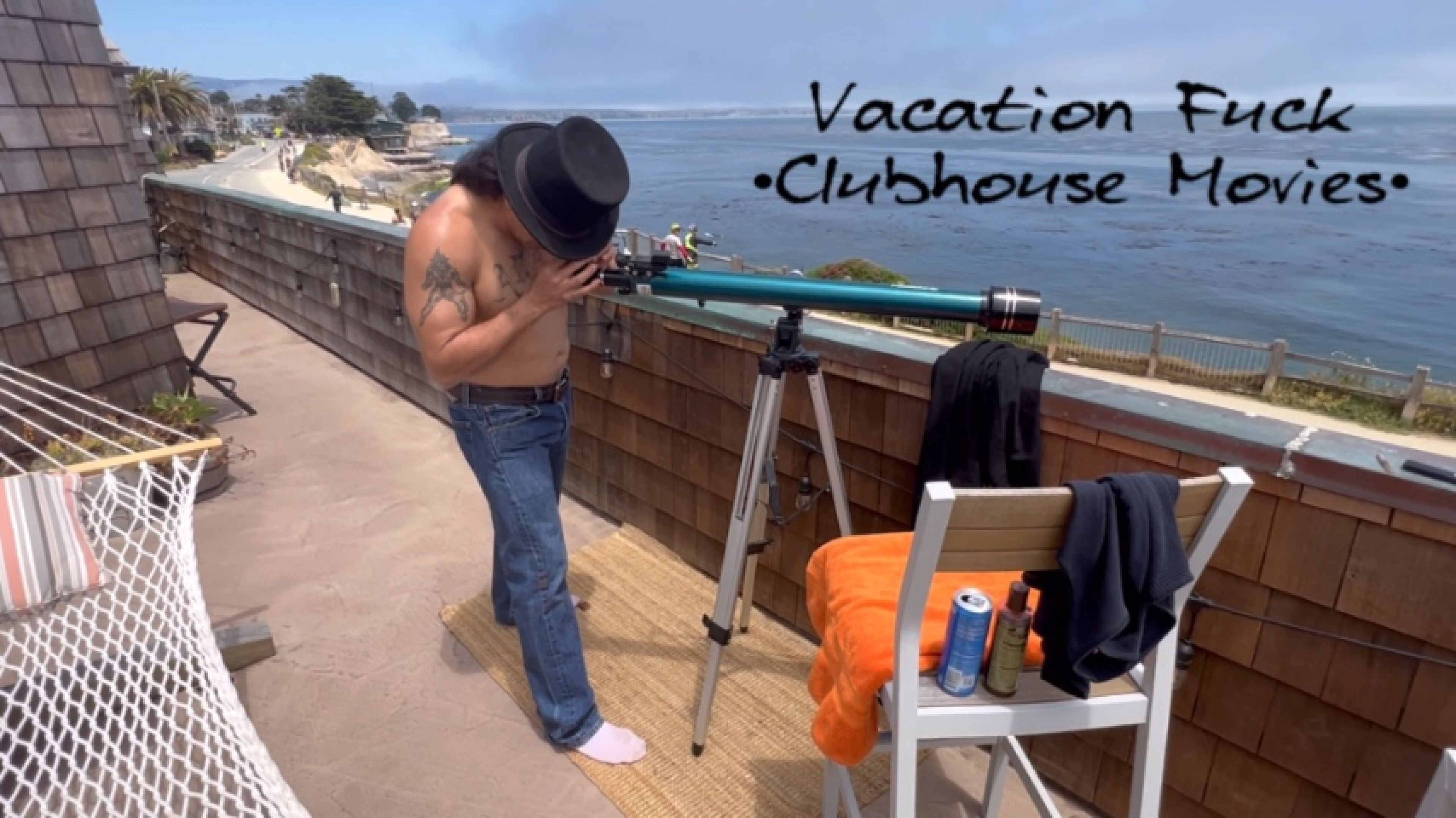 Vacation Fuck