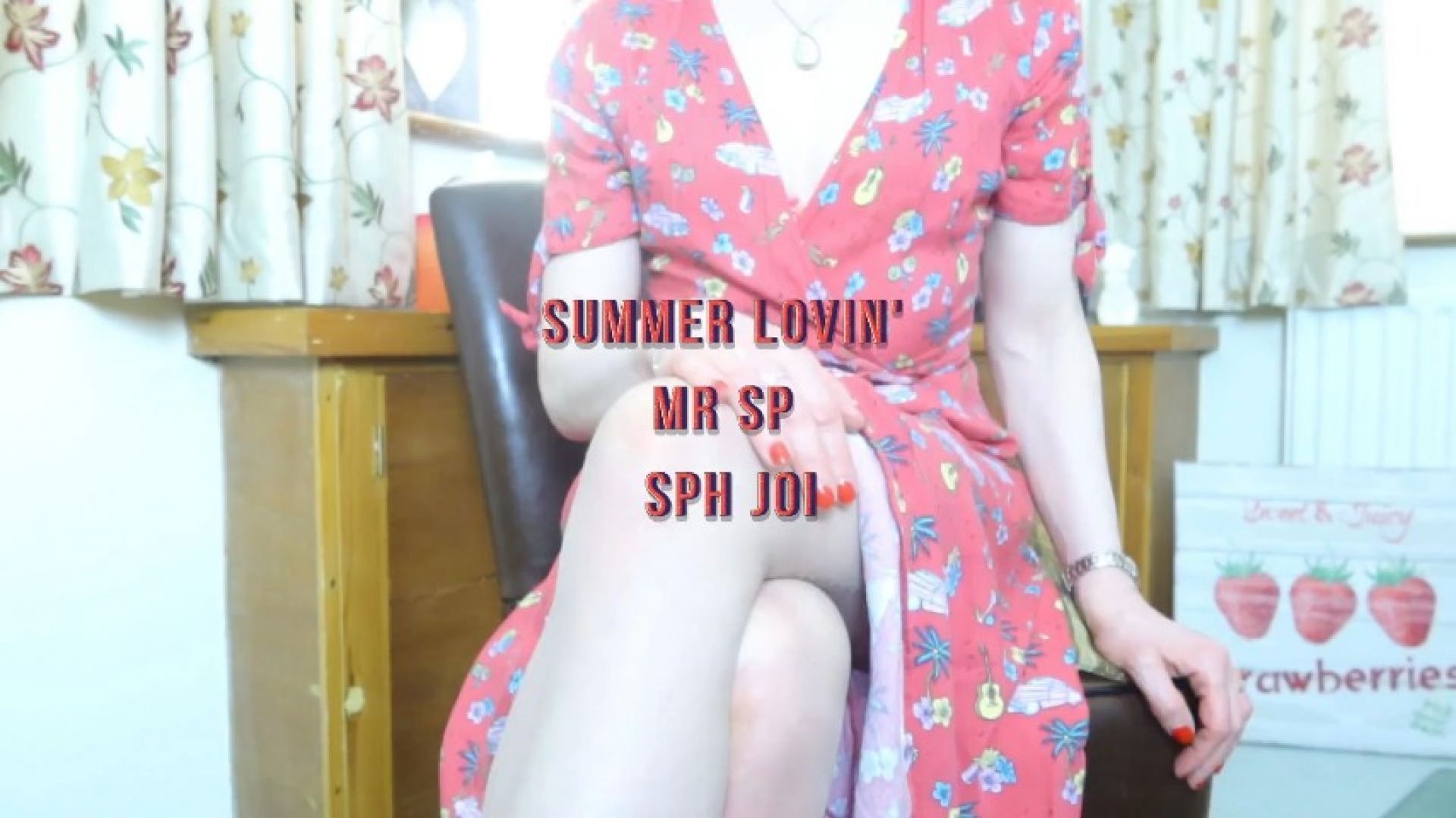 Summer loving Mr SP SPH JOI