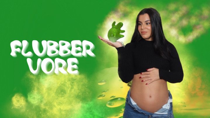 Flubber vore - Lalo Cortez and Vanessa custom clip