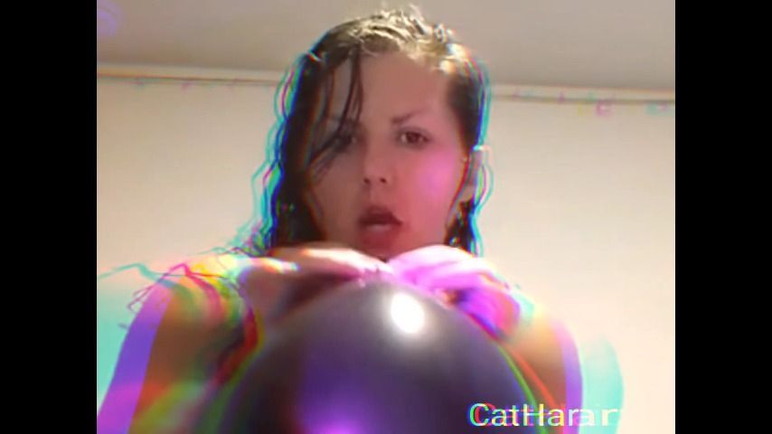 Balloon Blowup