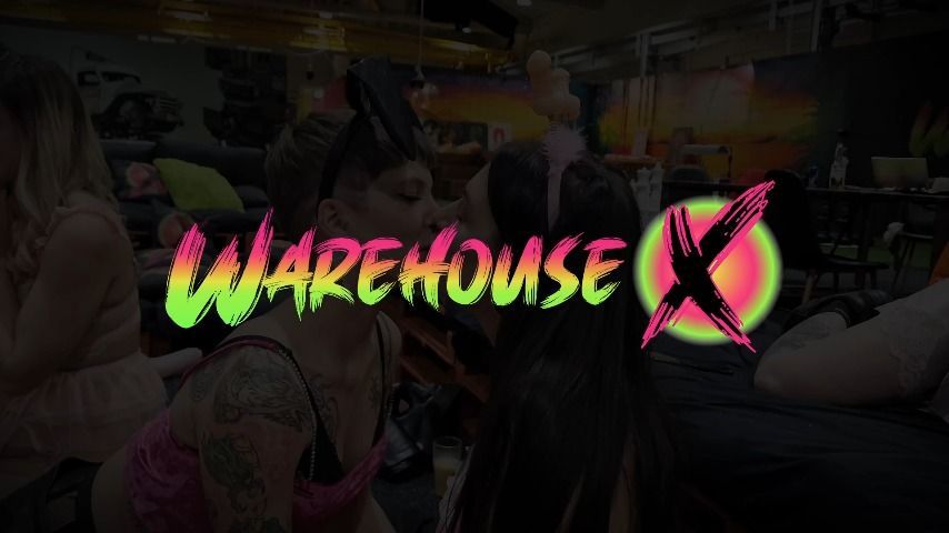 Warehouse X highlights 3