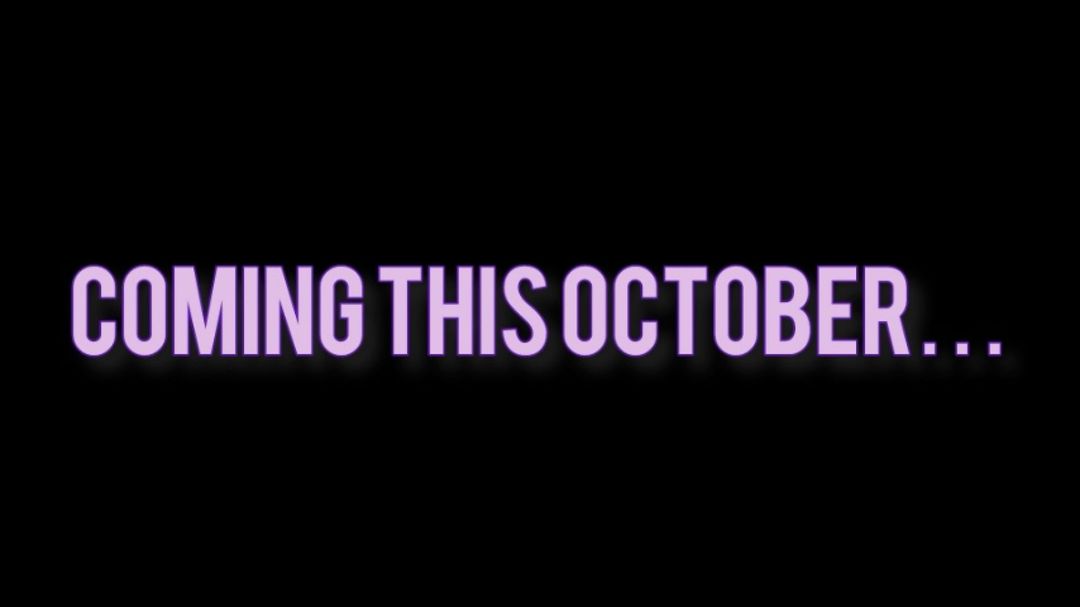 Purplexpeachx Halloween 2023 Trailer