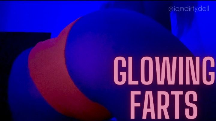 Glowing Farts