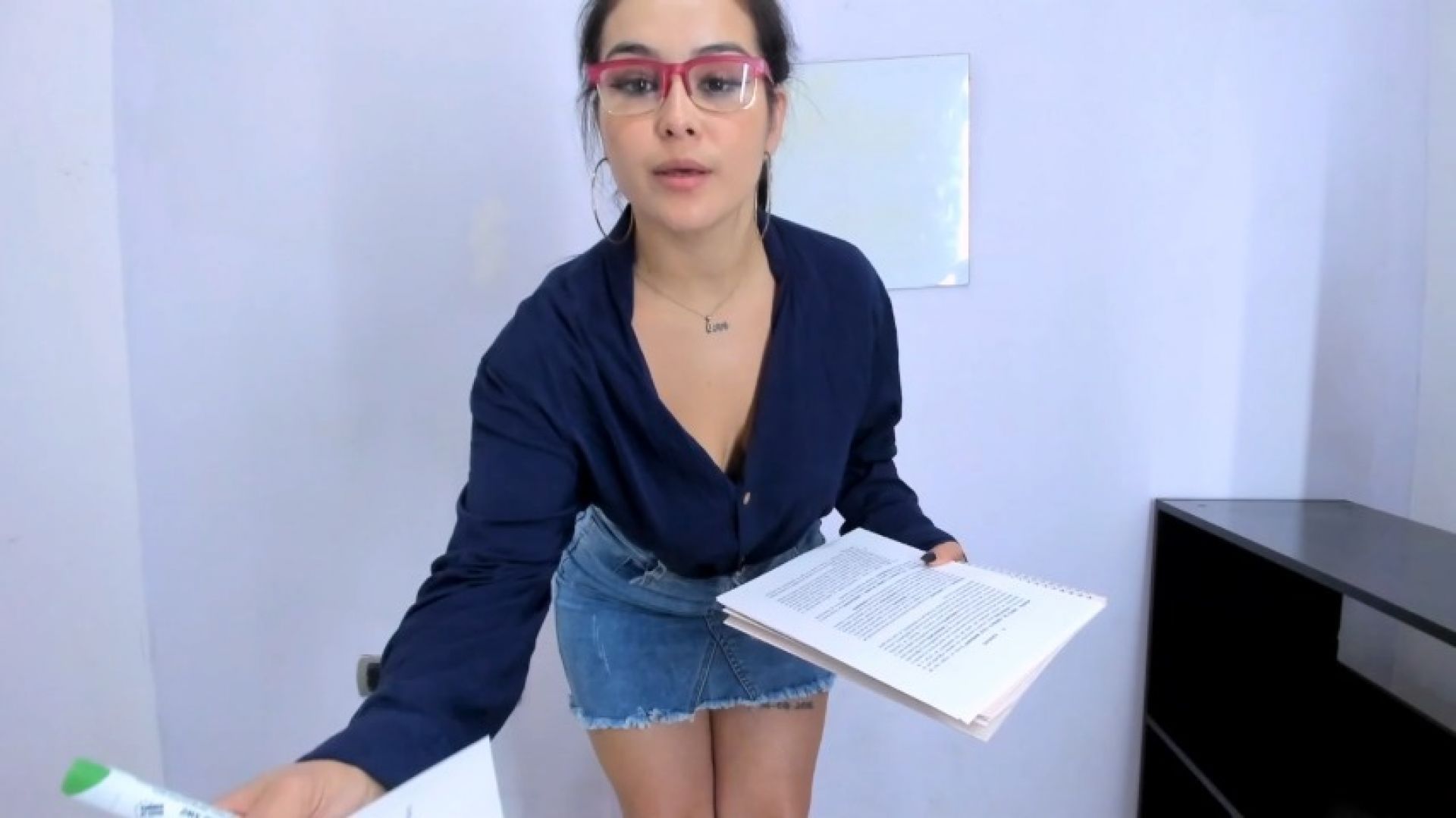 Sexy Teacher