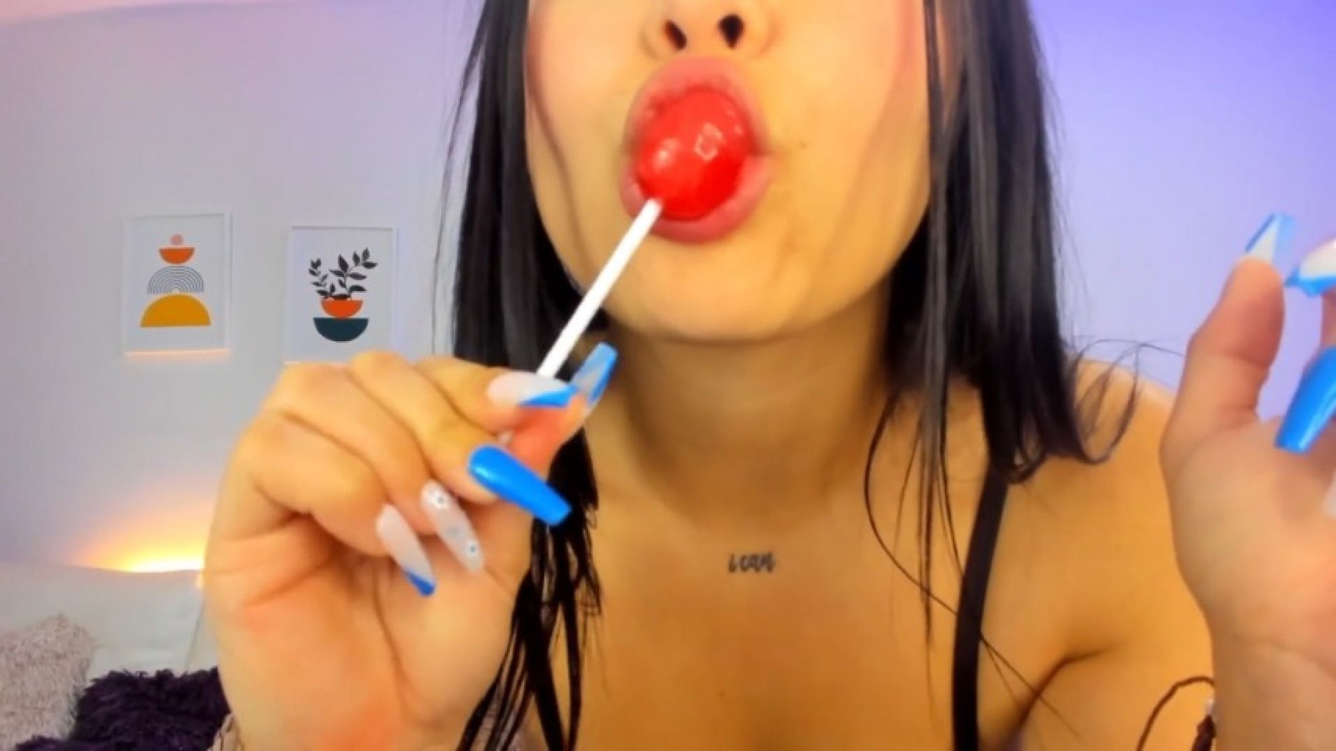 Video screenshot