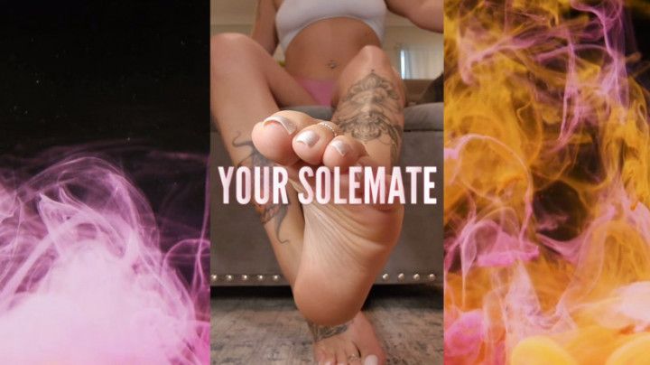 Your Solemate