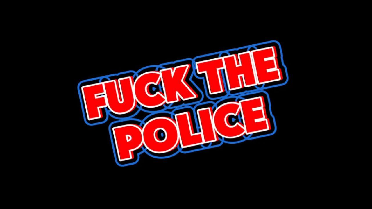 The Fuck Police