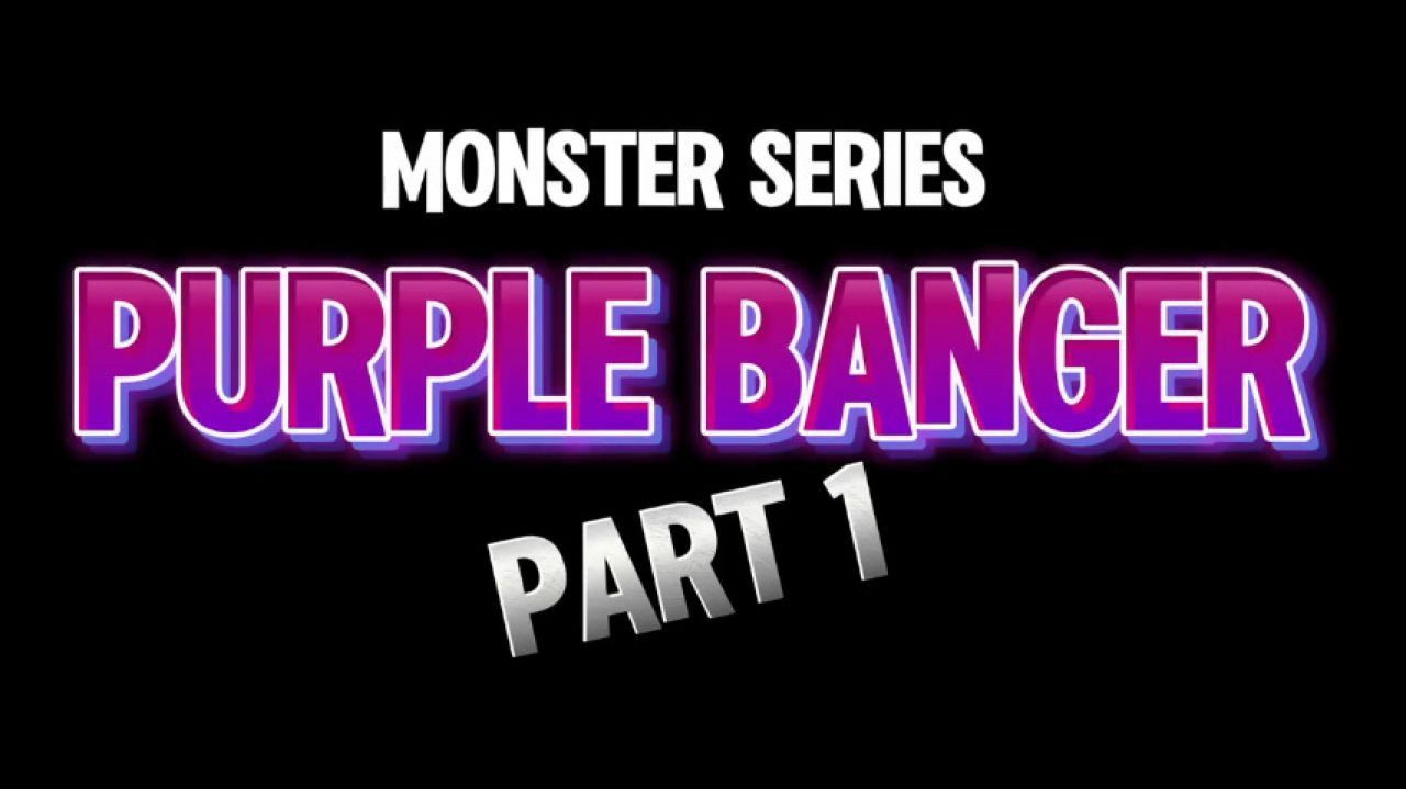 Purple Banger Part1