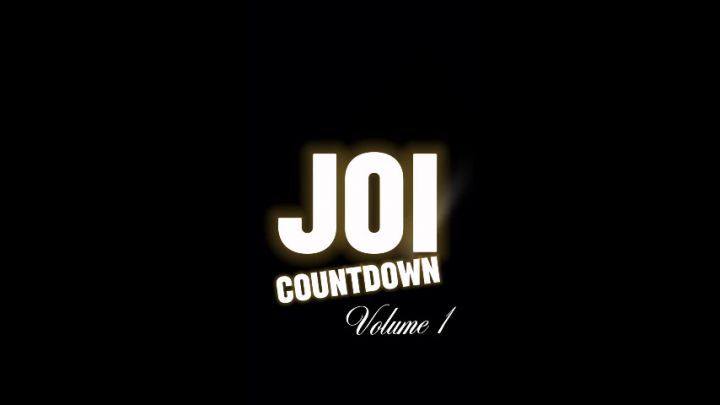 JOI Countdown