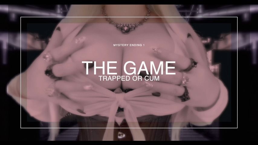 The Game, Denied or Cum Mystery Ending 1