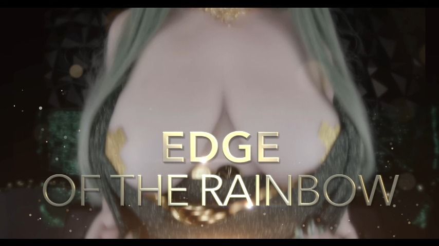 Edge of the Rainbow