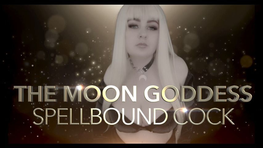 The Moon Goddess- Spellbound Cock HFO