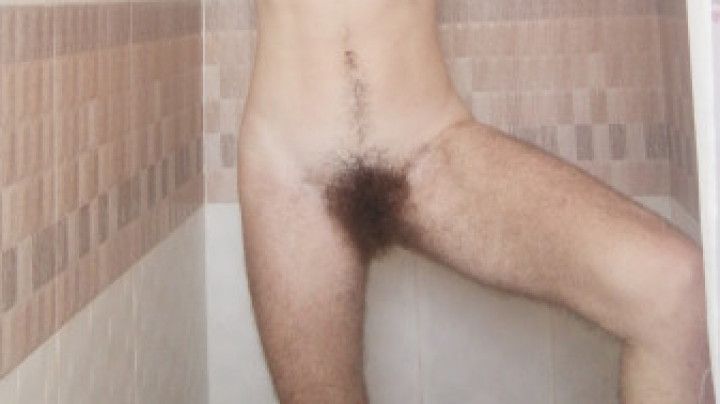 Hairy Shower