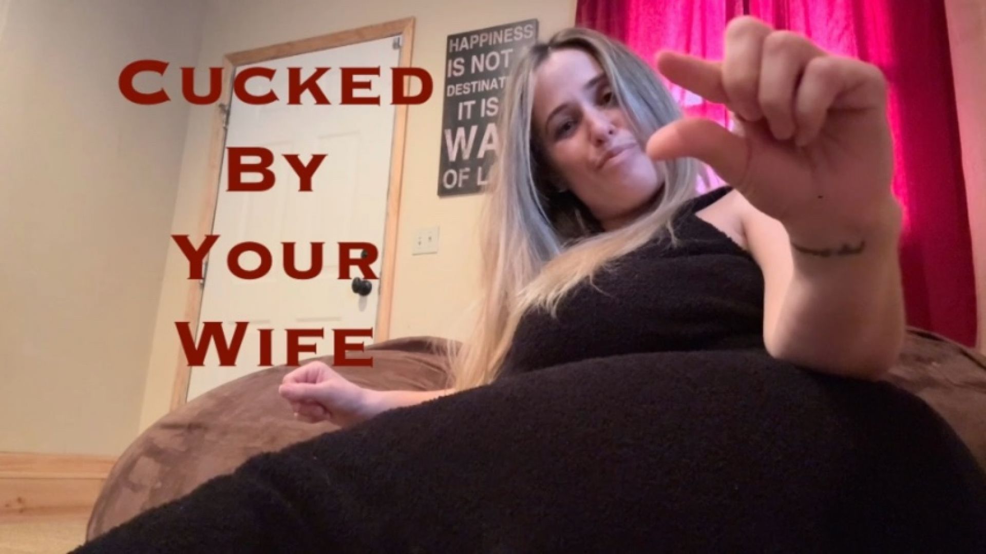 Cucked By Your Wife