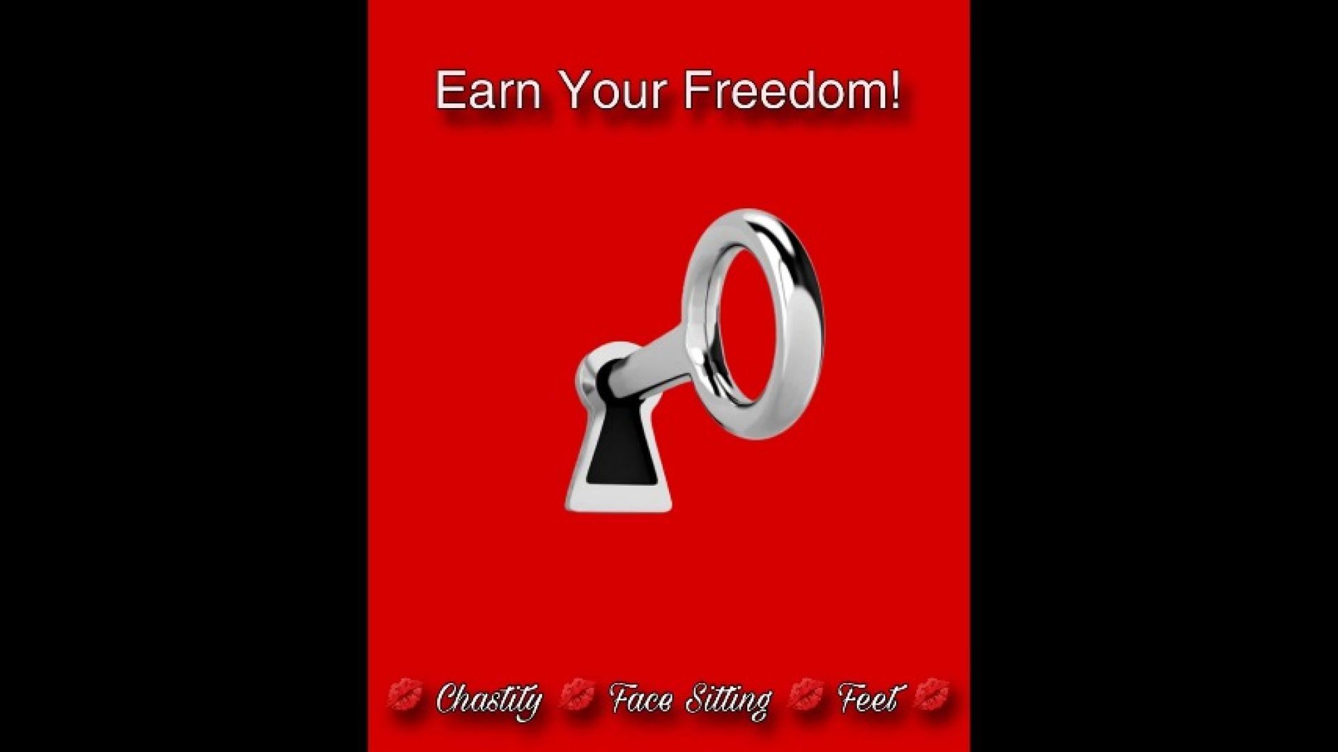 Earn Your Freedom