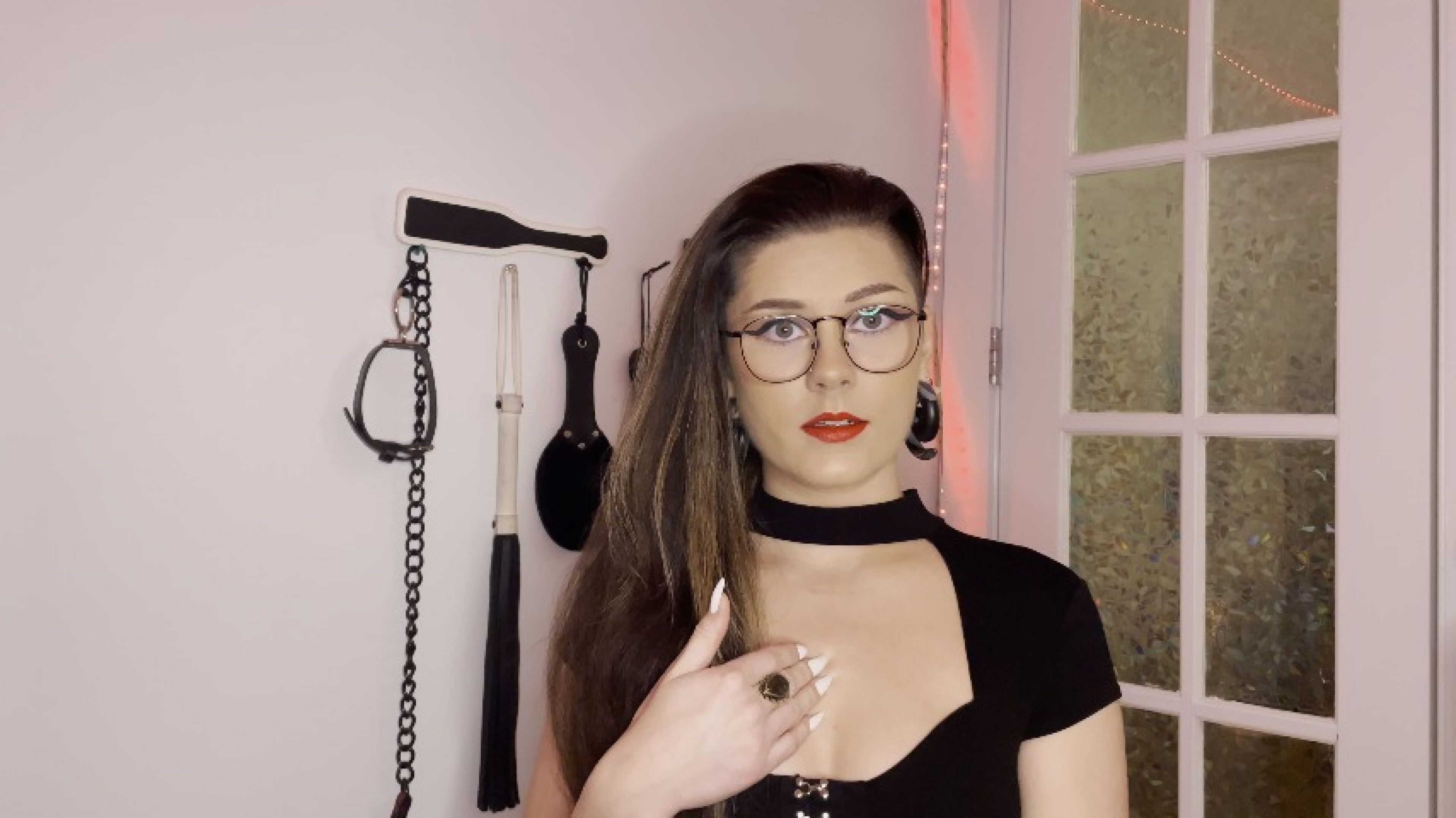 Mistress Muse Blackmail FinDom Fantasy