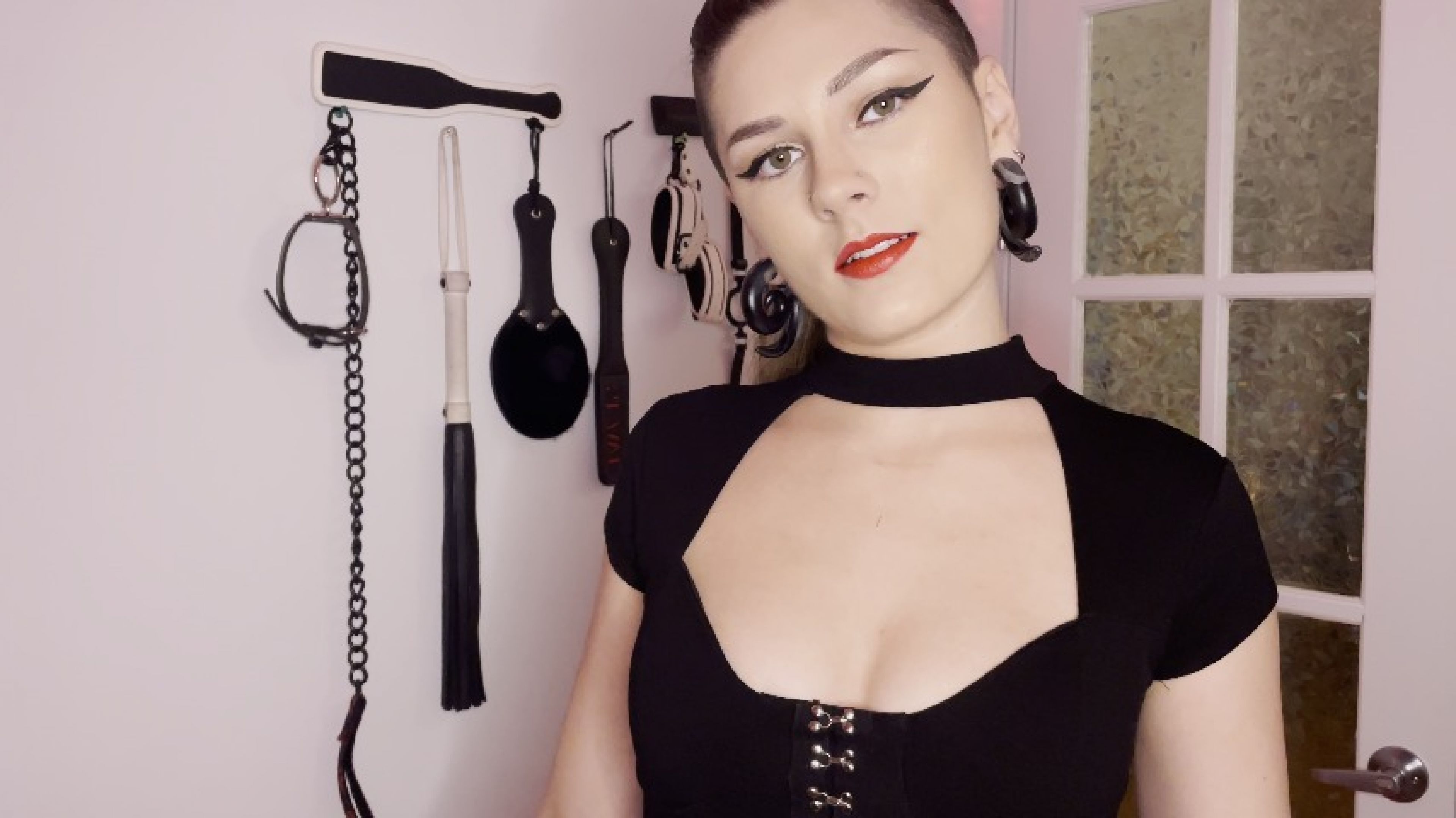 Mistress Muse Tease &amp; Denial