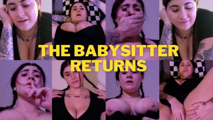 The Babysitter Returns