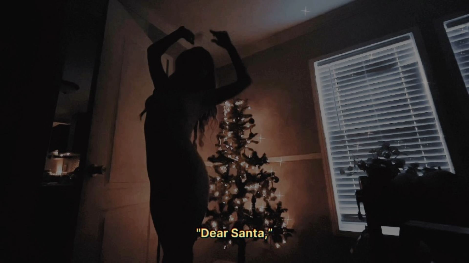 Dear Santa