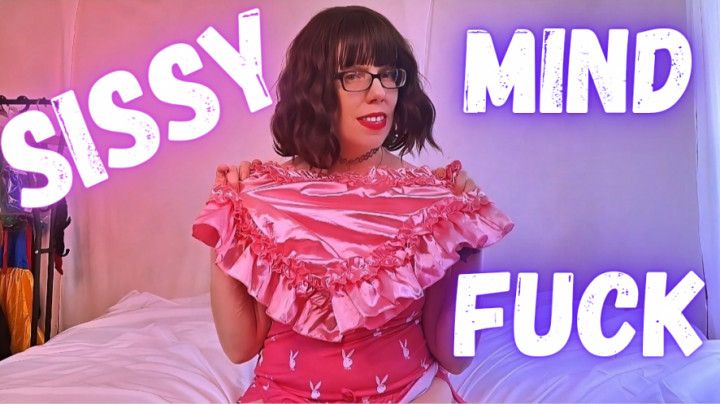 Sissy Mind Fuck - Sara Desire XO - Femdom