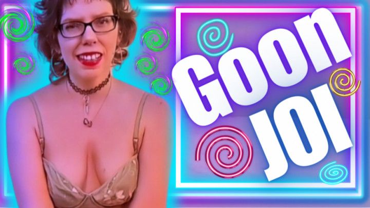 Goon Jerk Off Instruction JOI)  - Sara Desire XO - Femdom J