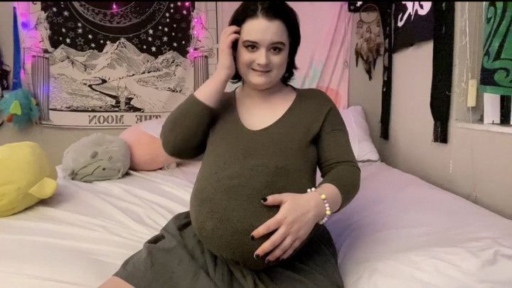 Connors Pregnant GFE