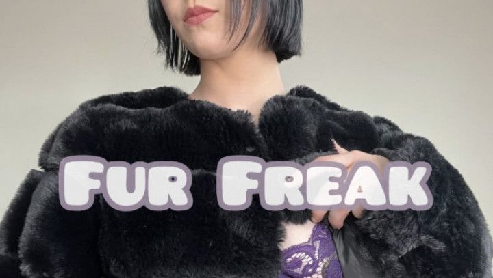 Fur Freak