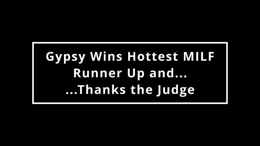 15. Hotel Party - Gypsy Wins Hot MILF