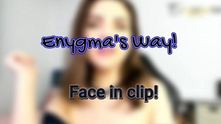 Enygma's Way