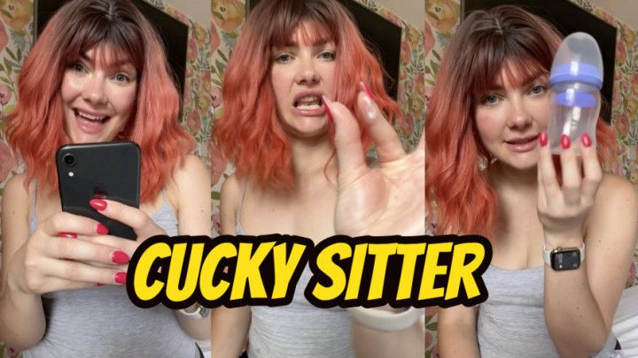 Cucky Sitter