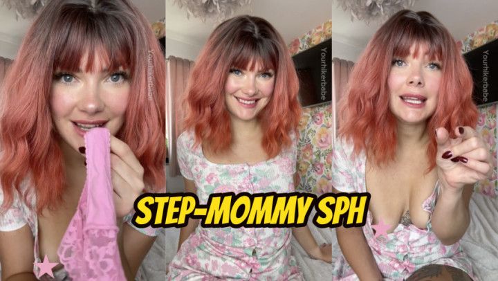 Mommy SPH