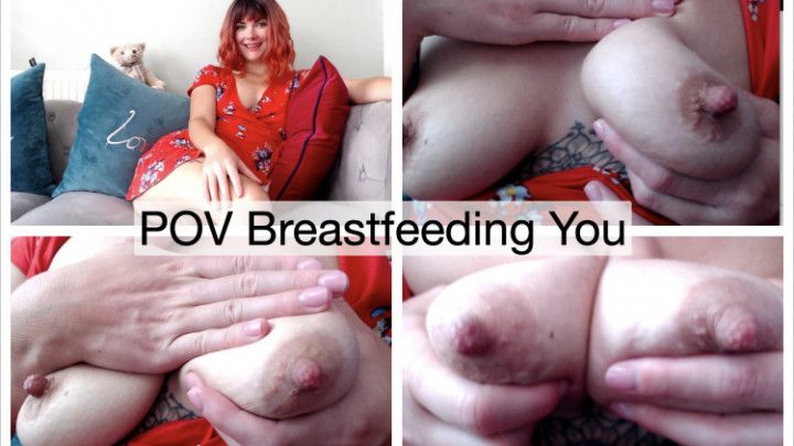 POV Breastfeeding You