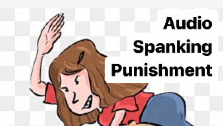 Audio Spanking Verbal Humiliation and Punishments