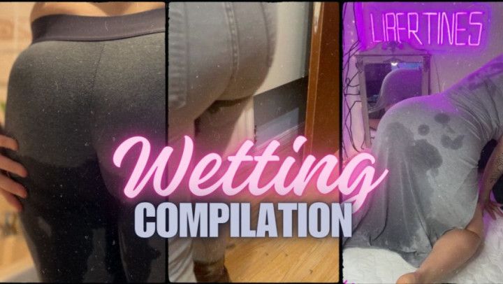 Wetting compilation