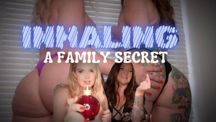 Inhaling a Family Secret