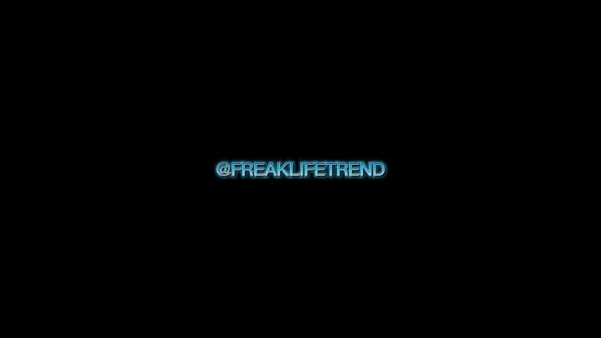 Freak Life The Best Life