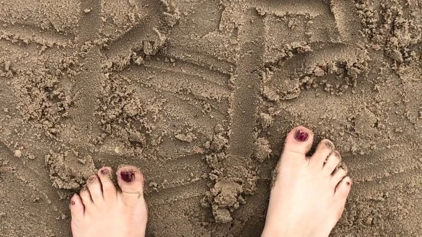 Want us to write your name in the sand