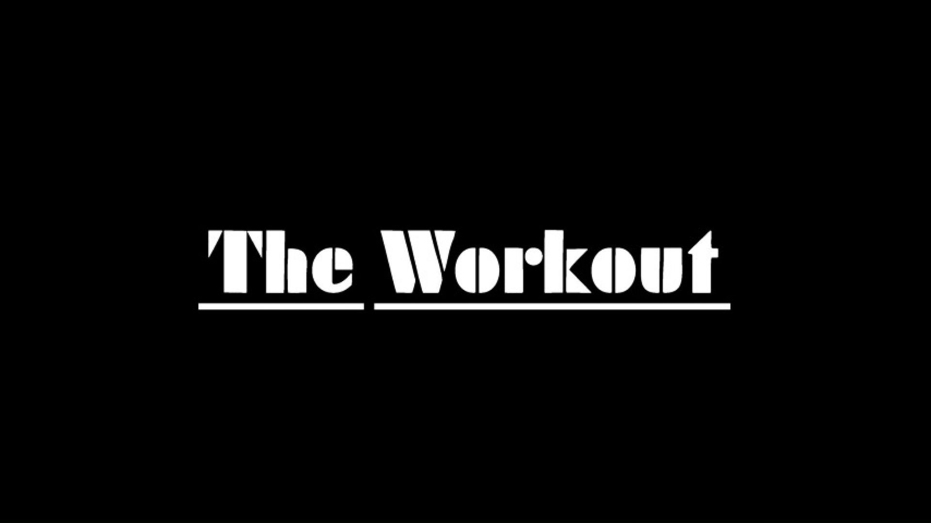 5FF: The Workout