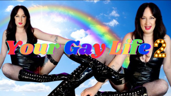 Your New Gay Life 2