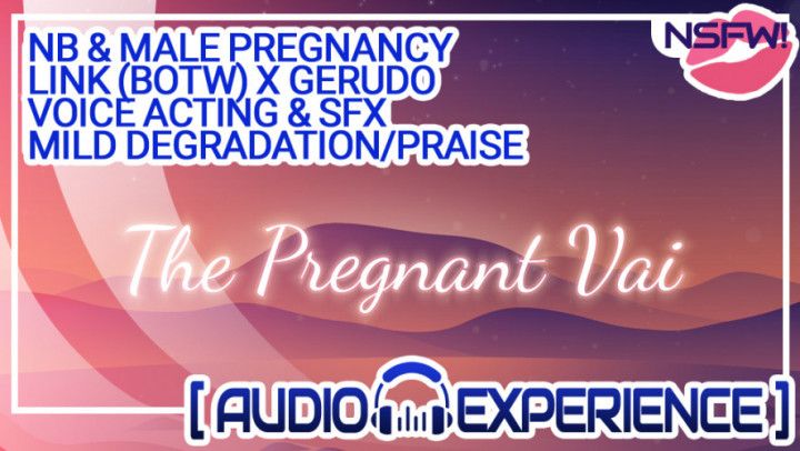 The Pregnant Vai | Link Audio Experience
