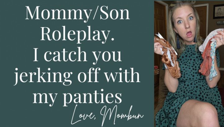 Mommy Roleplay