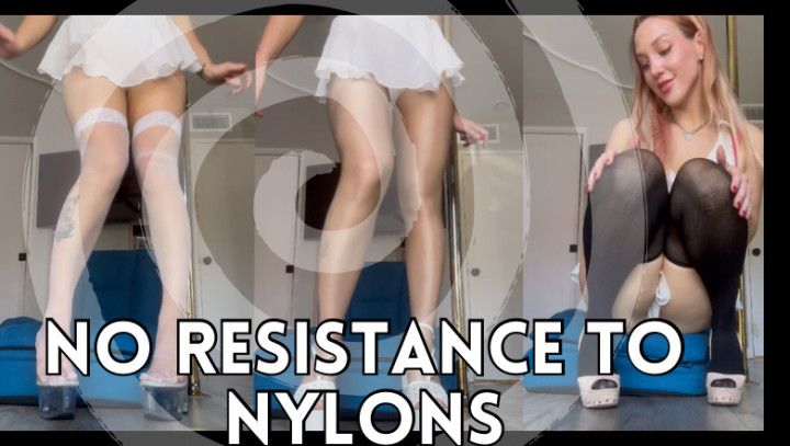 NYLON GOONING