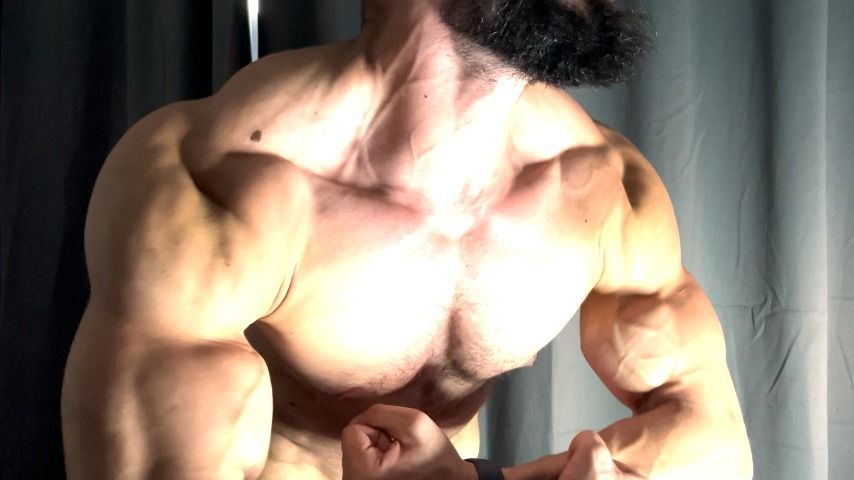 Muscle Worshipp