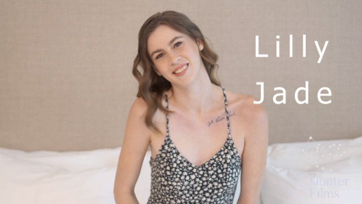 Lilly Jade - The Interview