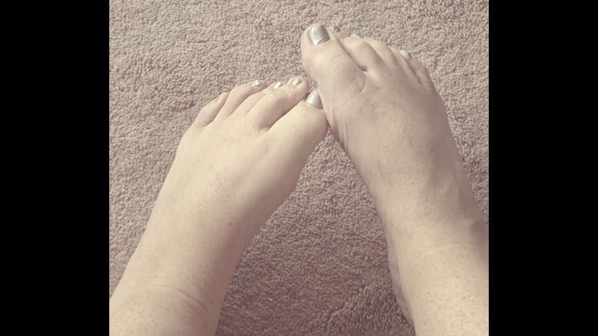 Beauty Spot Feet