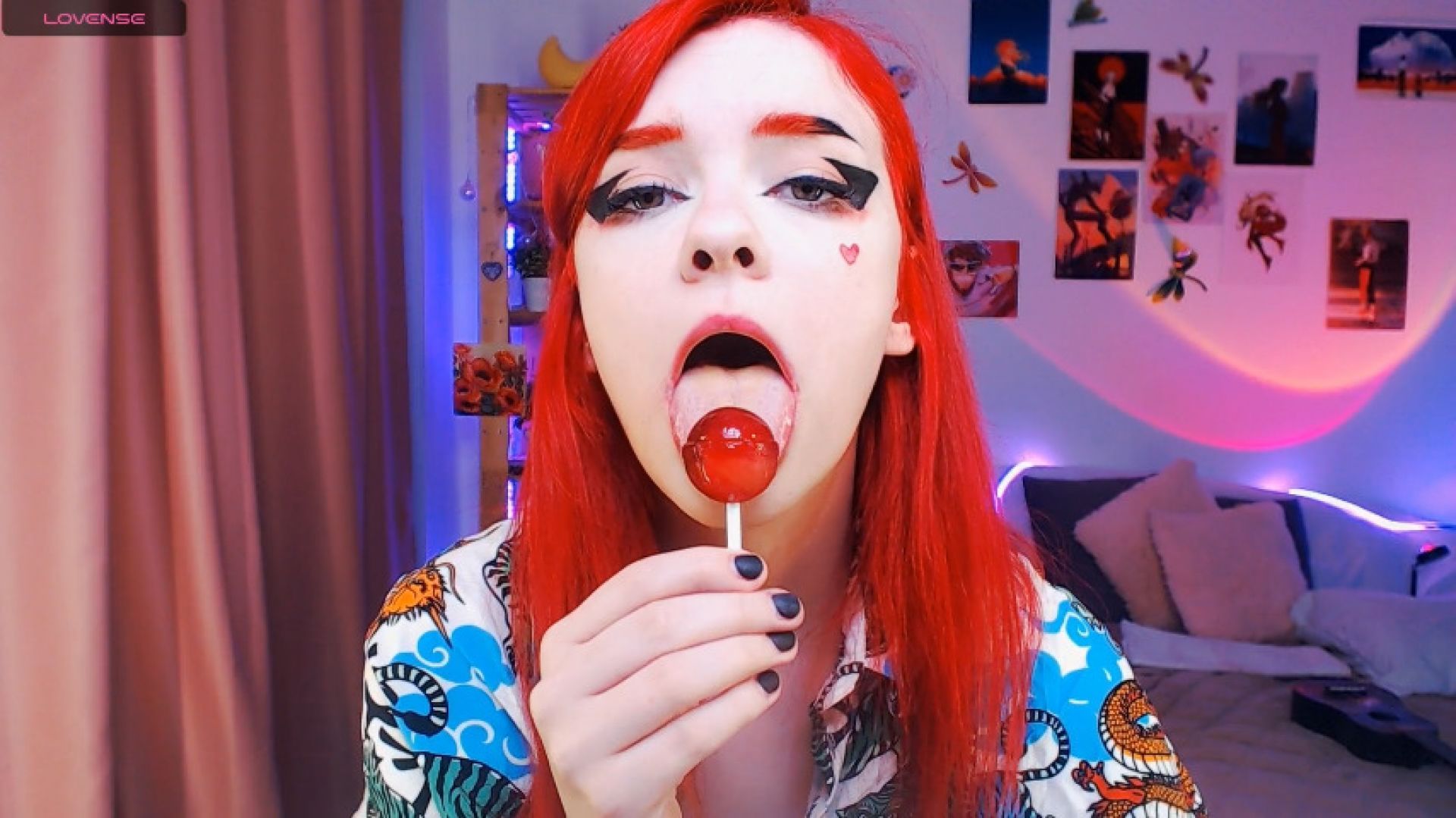 LOLLIPOP