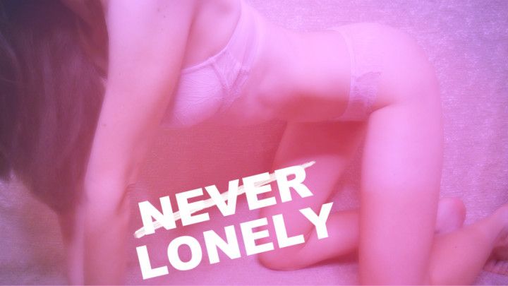 Never Lonely