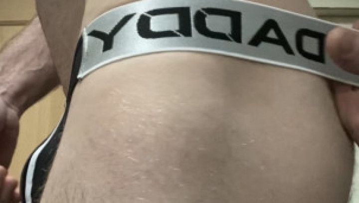 Daddy New Daddy Thong