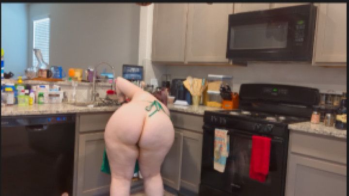 Naked Dishes