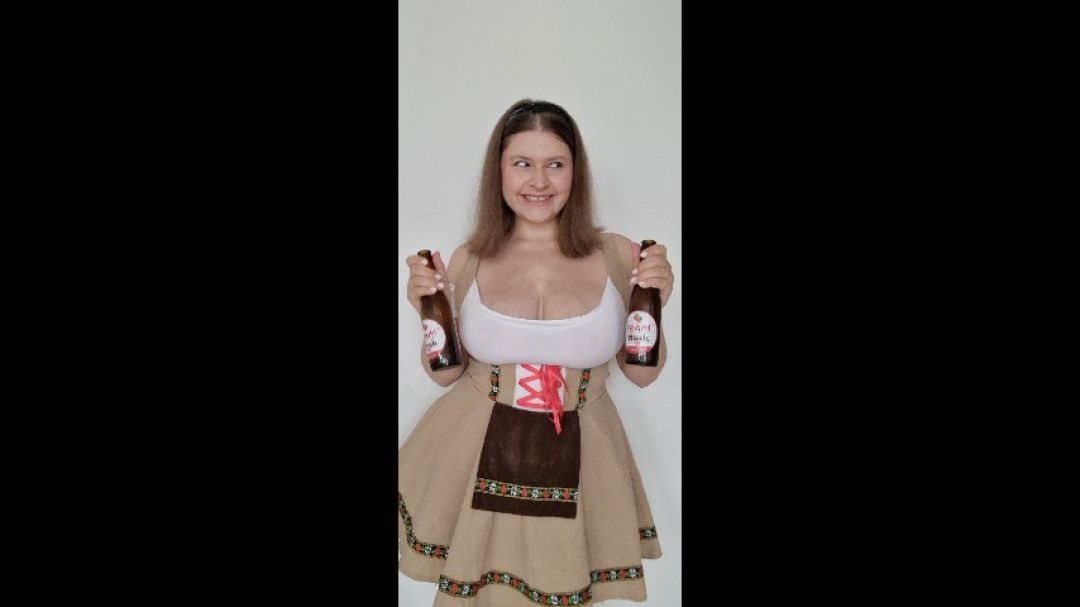 Happy Oktoberfest